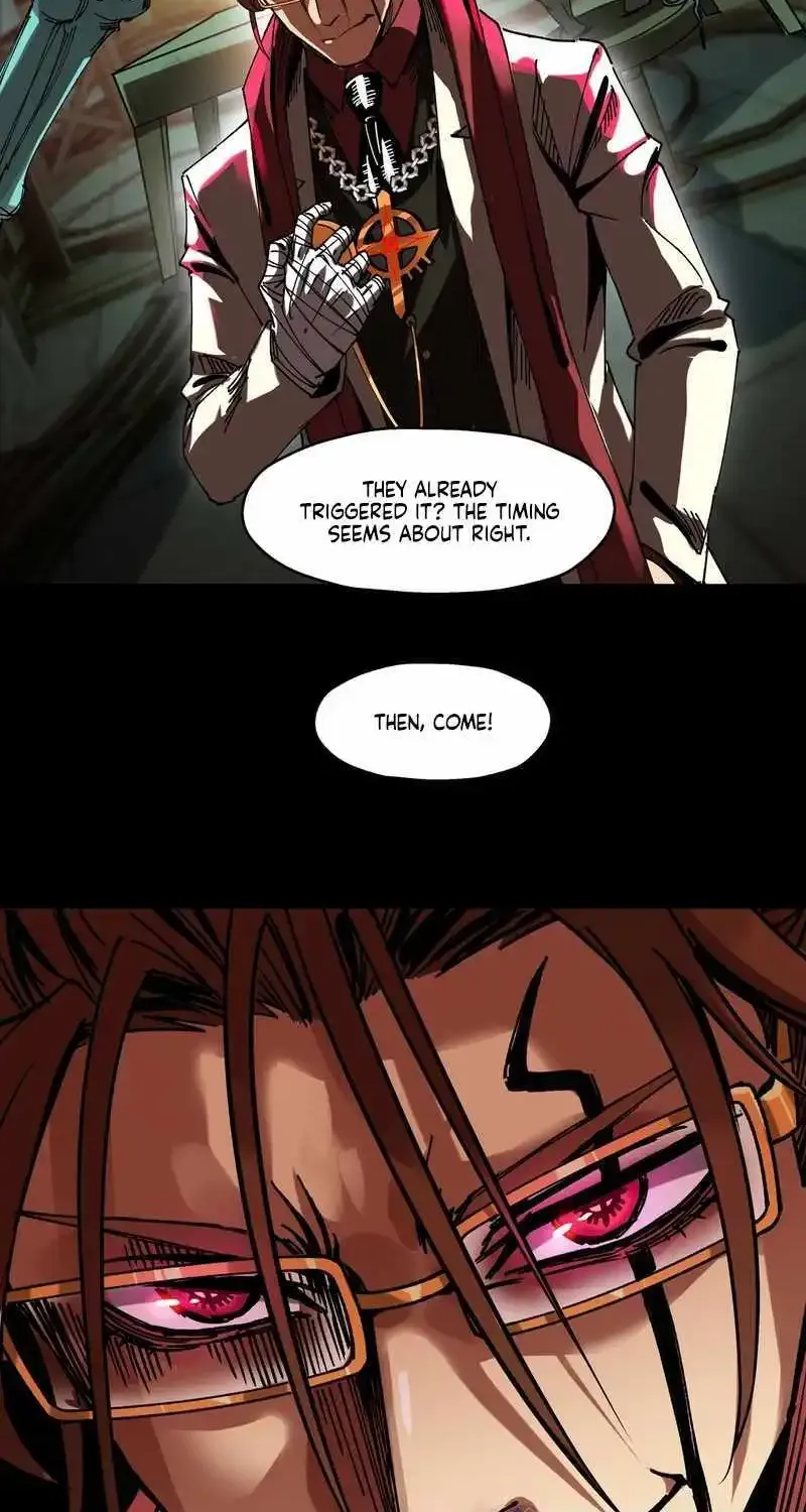 Beyond Redemption — Chapter 7 — Page 46