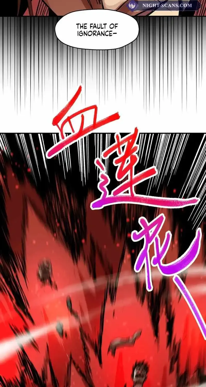 Beyond Redemption — Chapter 7 — Page 47