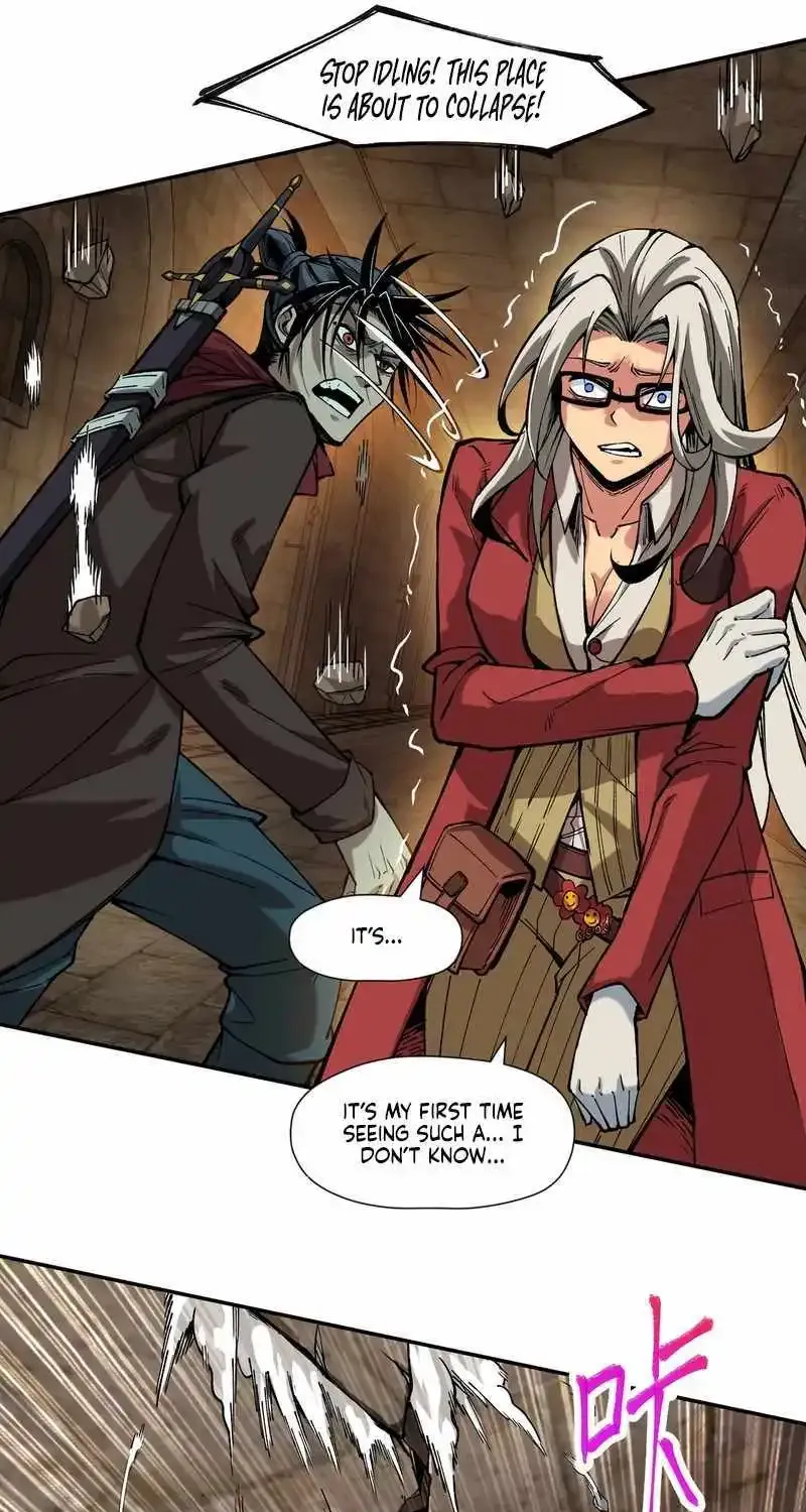 Beyond Redemption — Chapter 7 — Page 50