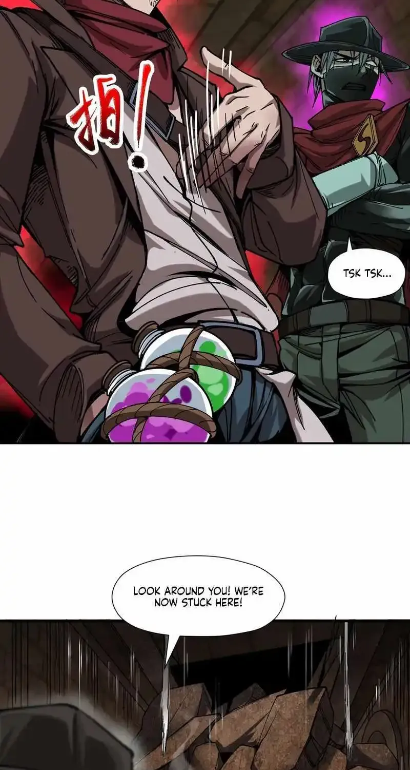 Beyond Redemption — Chapter 7 — Page 57