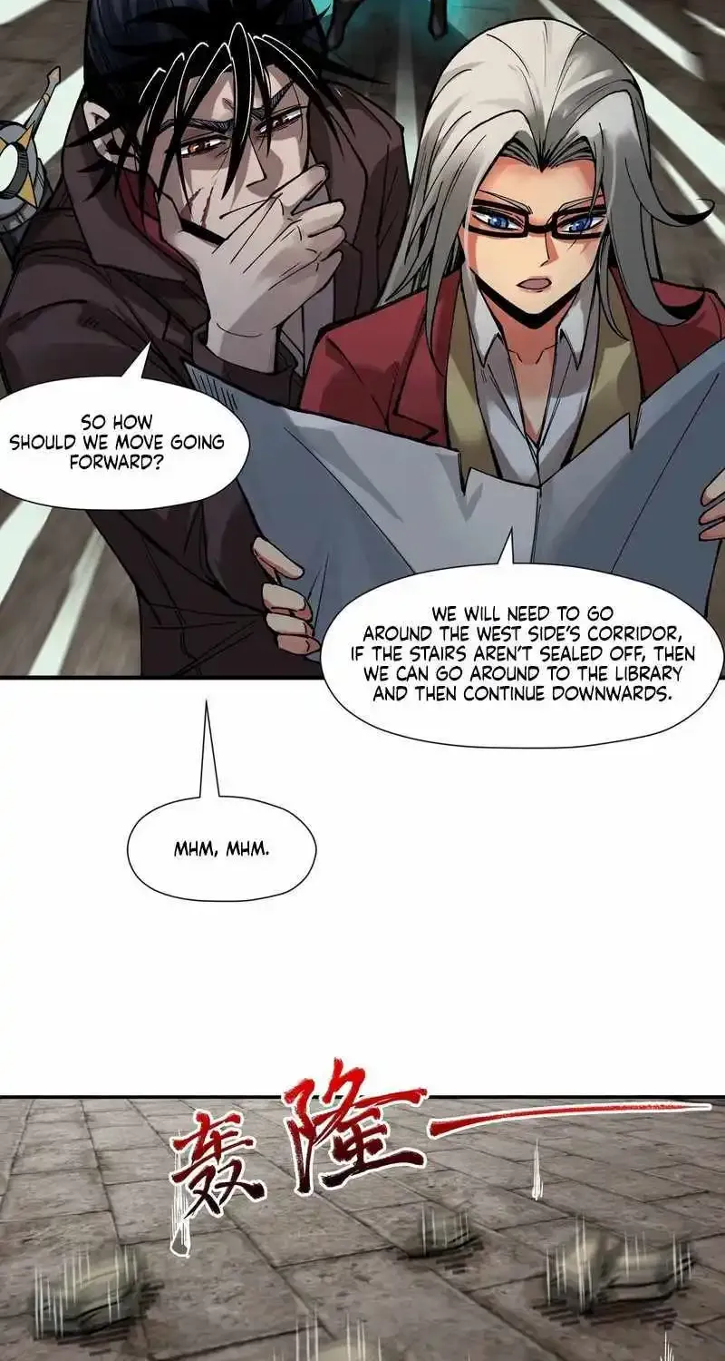 Beyond Redemption — Chapter 7 — Page 59