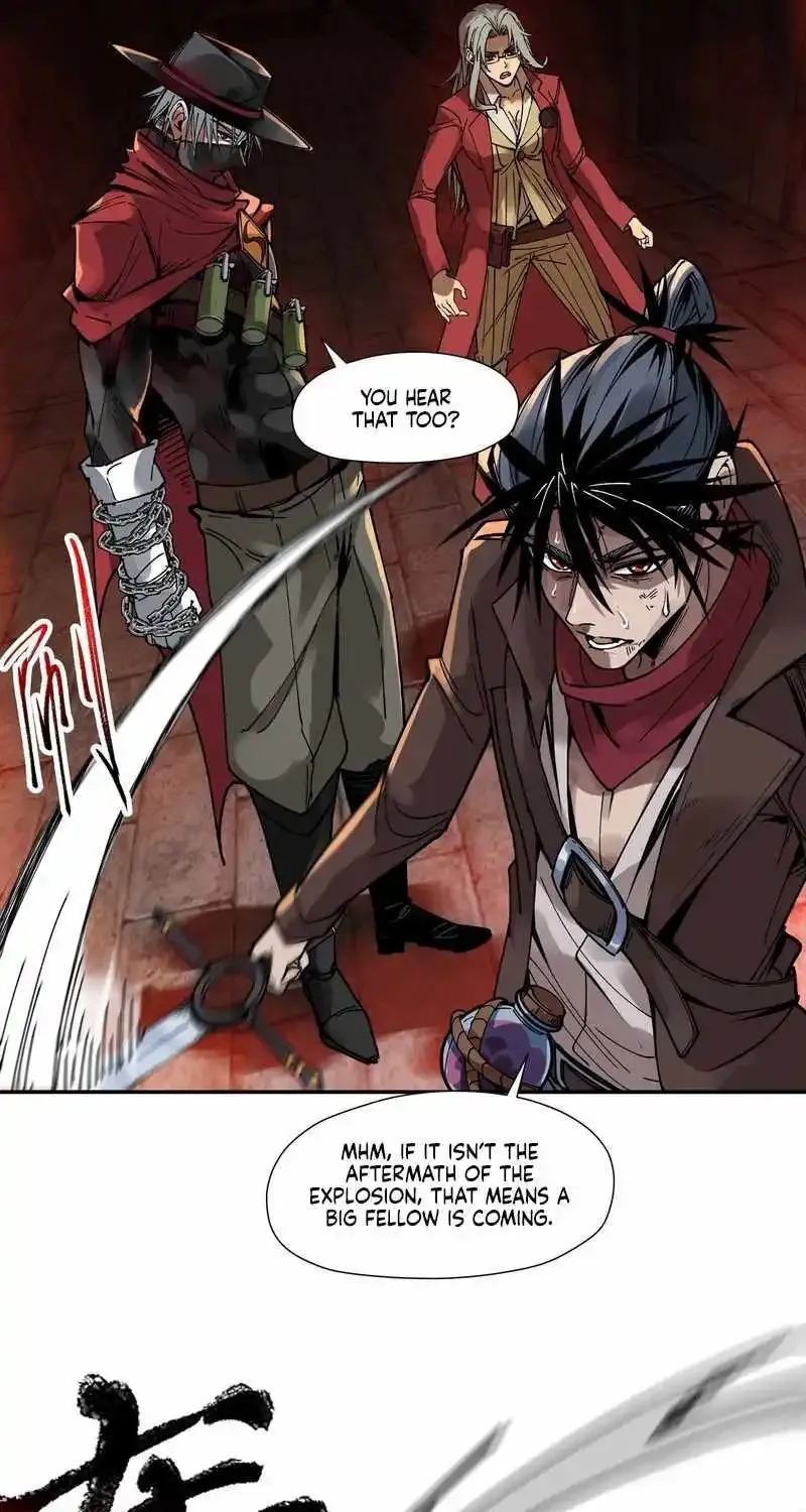 Beyond Redemption — Chapter 7 — Page 61