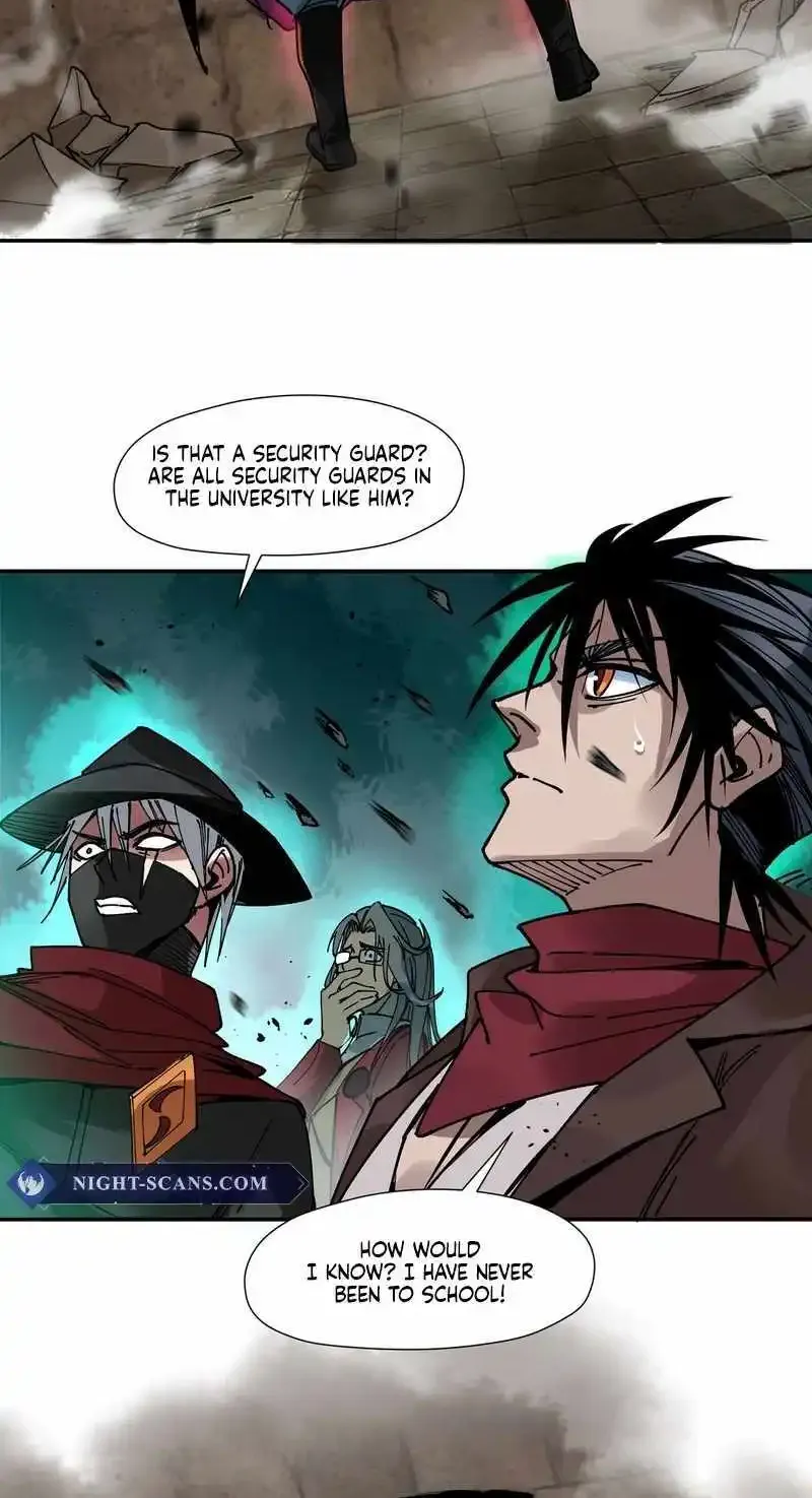 Beyond Redemption — Chapter 7 — Page 64