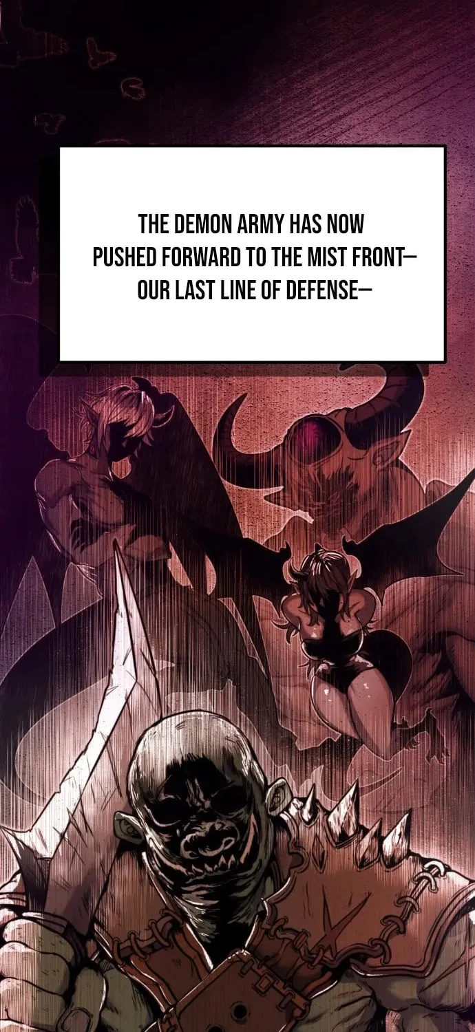 Fantasy Enlistment Squad — Chapter 1 — Page 8
