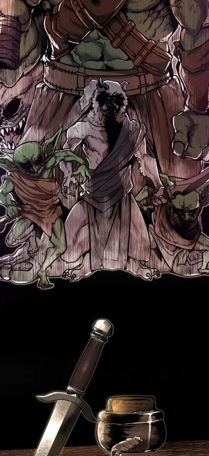 Fantasy Enlistment Squad — Chapter 1 — Page 9