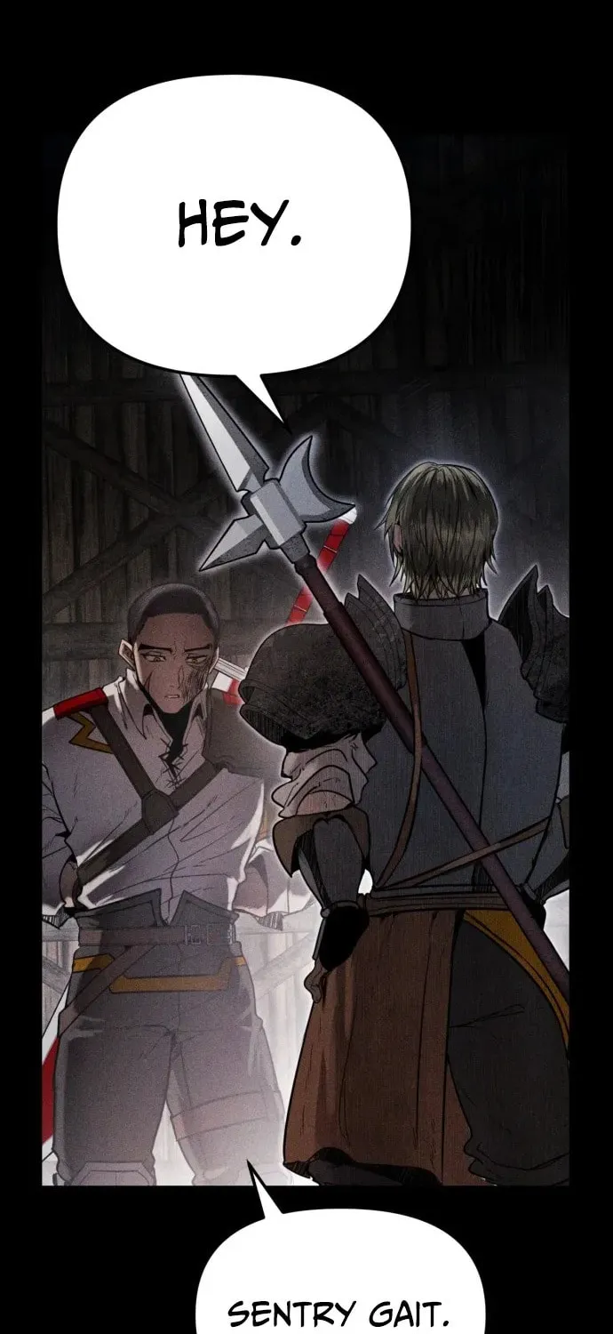 Fantasy Enlistment Squad — Chapter 1 — Page 17