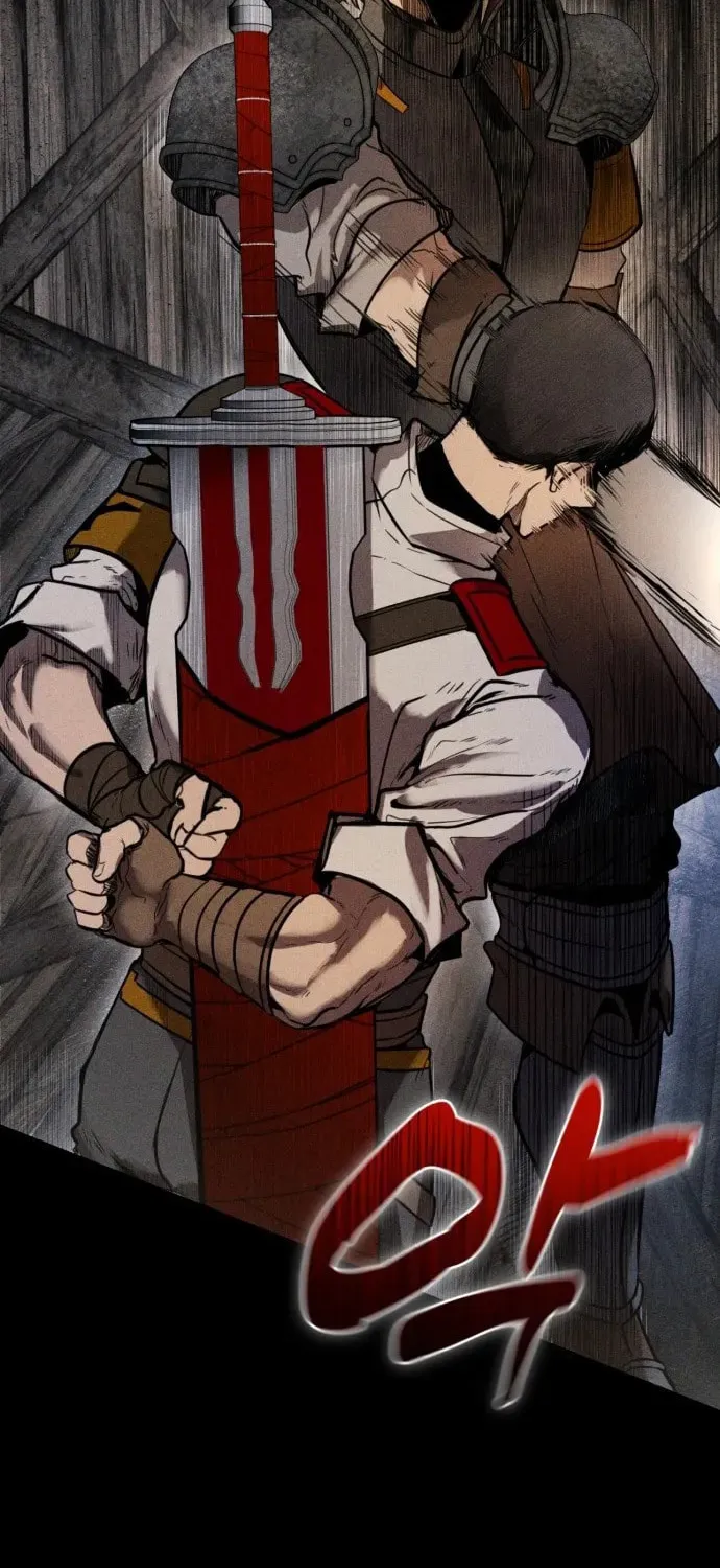 Fantasy Enlistment Squad — Chapter 1 — Page 19