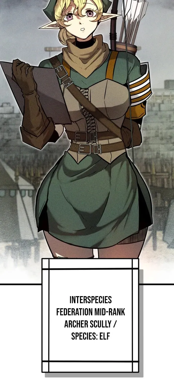 Fantasy Enlistment Squad — Chapter 1 — Page 42