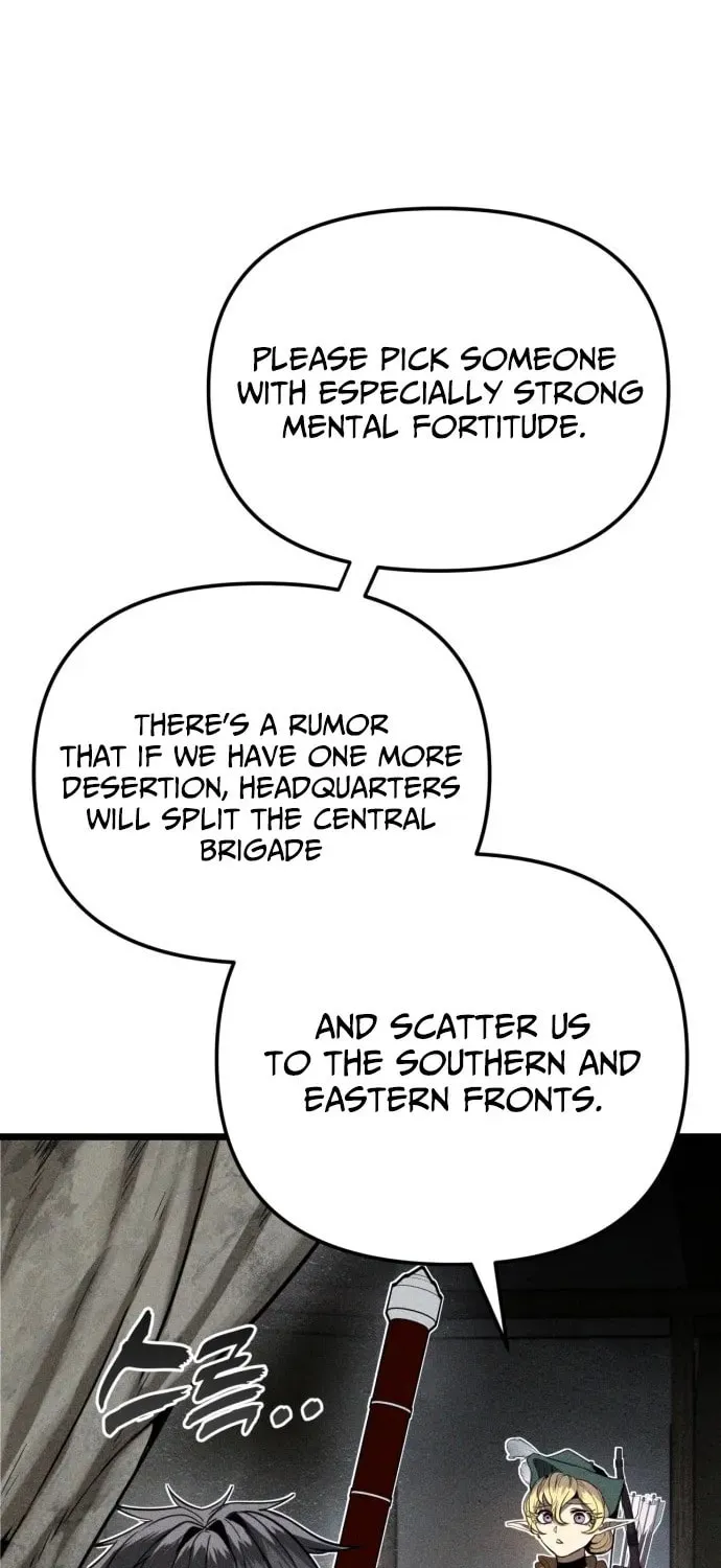 Fantasy Enlistment Squad — Chapter 1 — Page 71