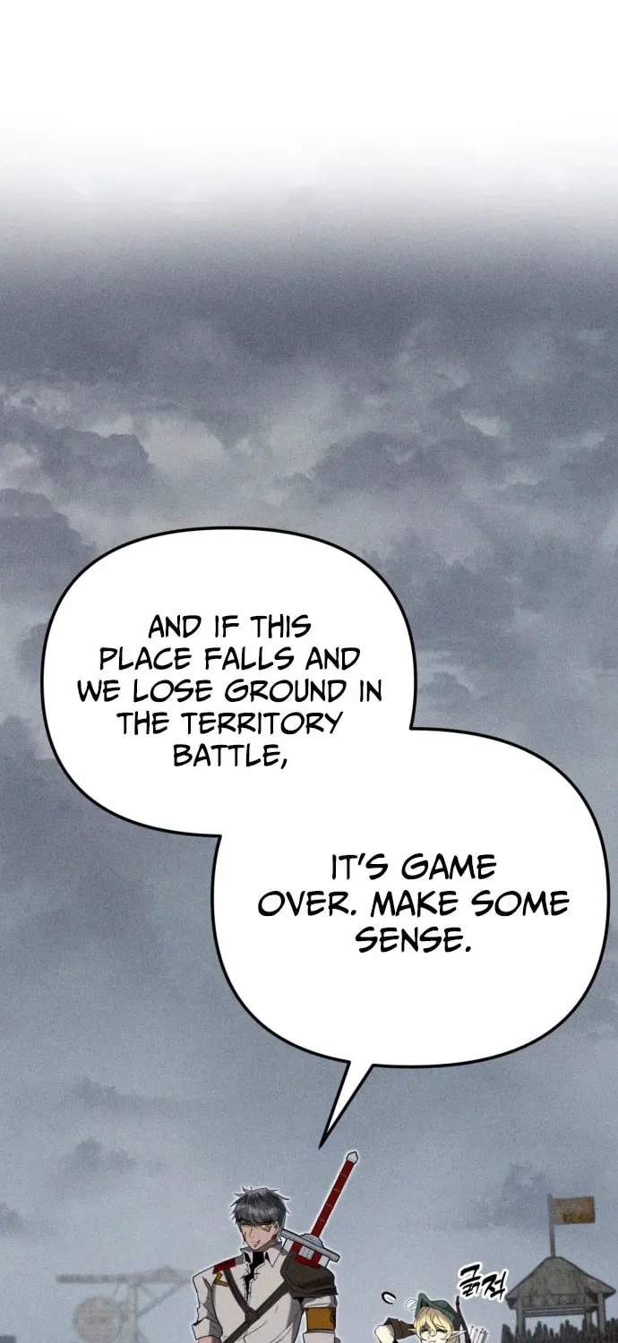 Fantasy Enlistment Squad — Chapter 1 — Page 74