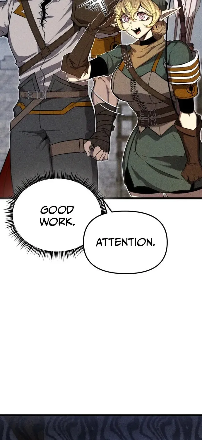 Fantasy Enlistment Squad — Chapter 1 — Page 78