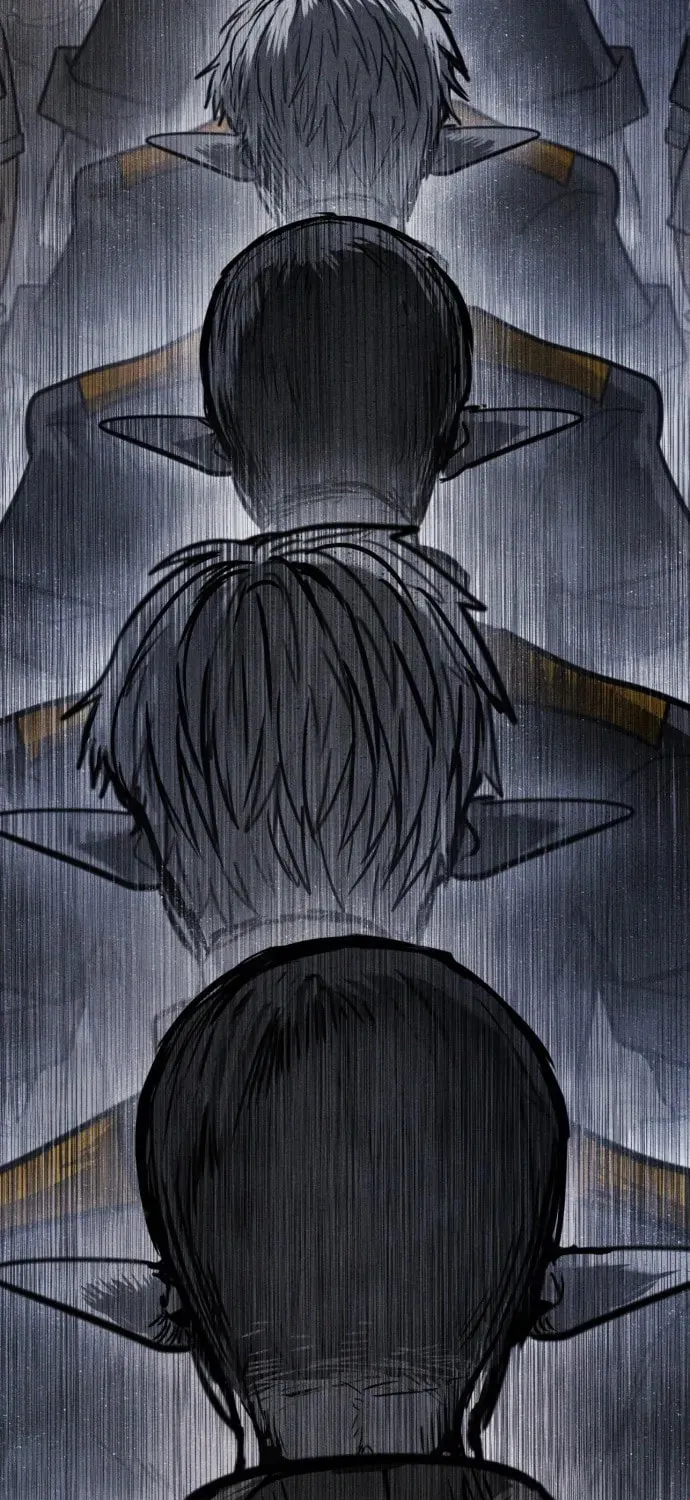 Fantasy Enlistment Squad — Chapter 1 — Page 84