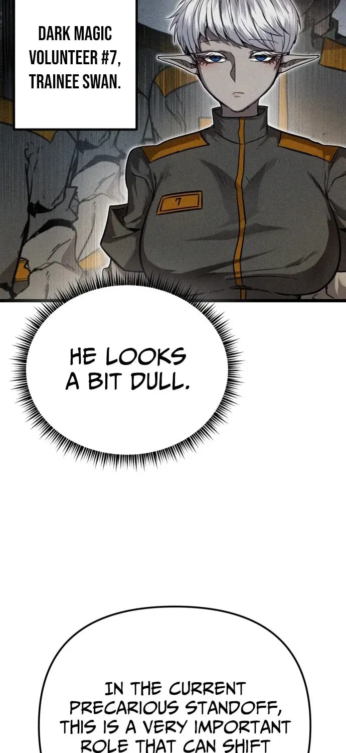 Fantasy Enlistment Squad — Chapter 1 — Page 99