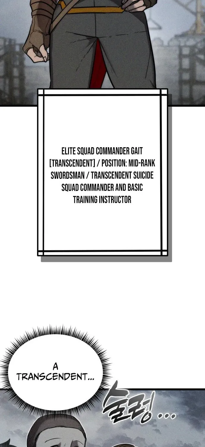 Fantasy Enlistment Squad — Chapter 1 — Page 109