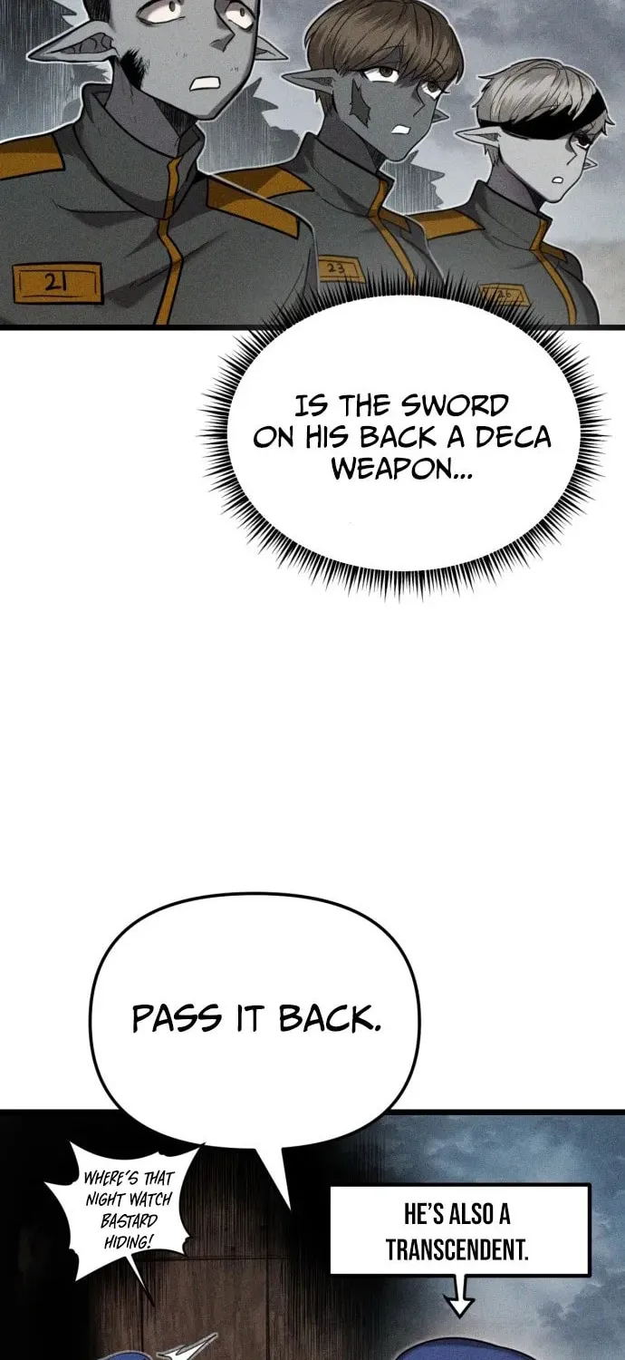 Fantasy Enlistment Squad — Chapter 1 — Page 110