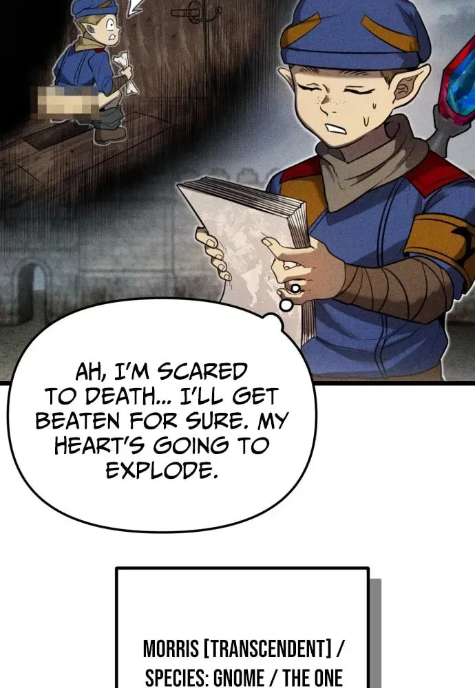 Fantasy Enlistment Squad — Chapter 1 — Page 111