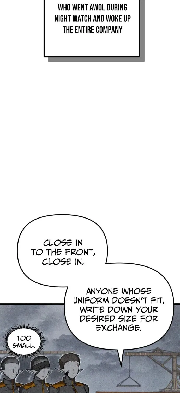 Fantasy Enlistment Squad — Chapter 1 — Page 112