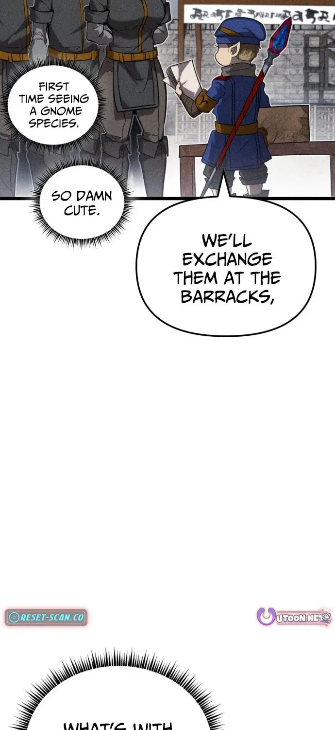 Fantasy Enlistment Squad — Chapter 1 — Page 113