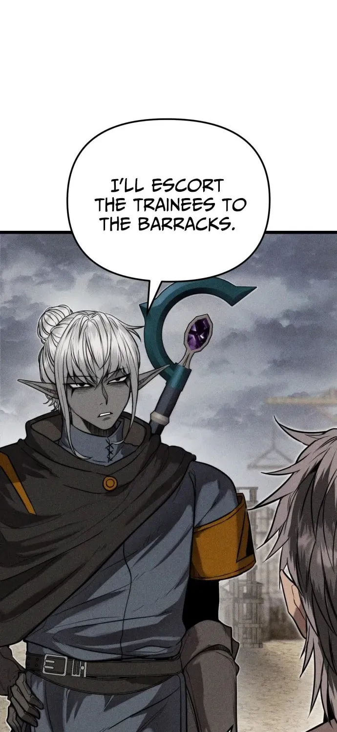 Fantasy Enlistment Squad — Chapter 1 — Page 120