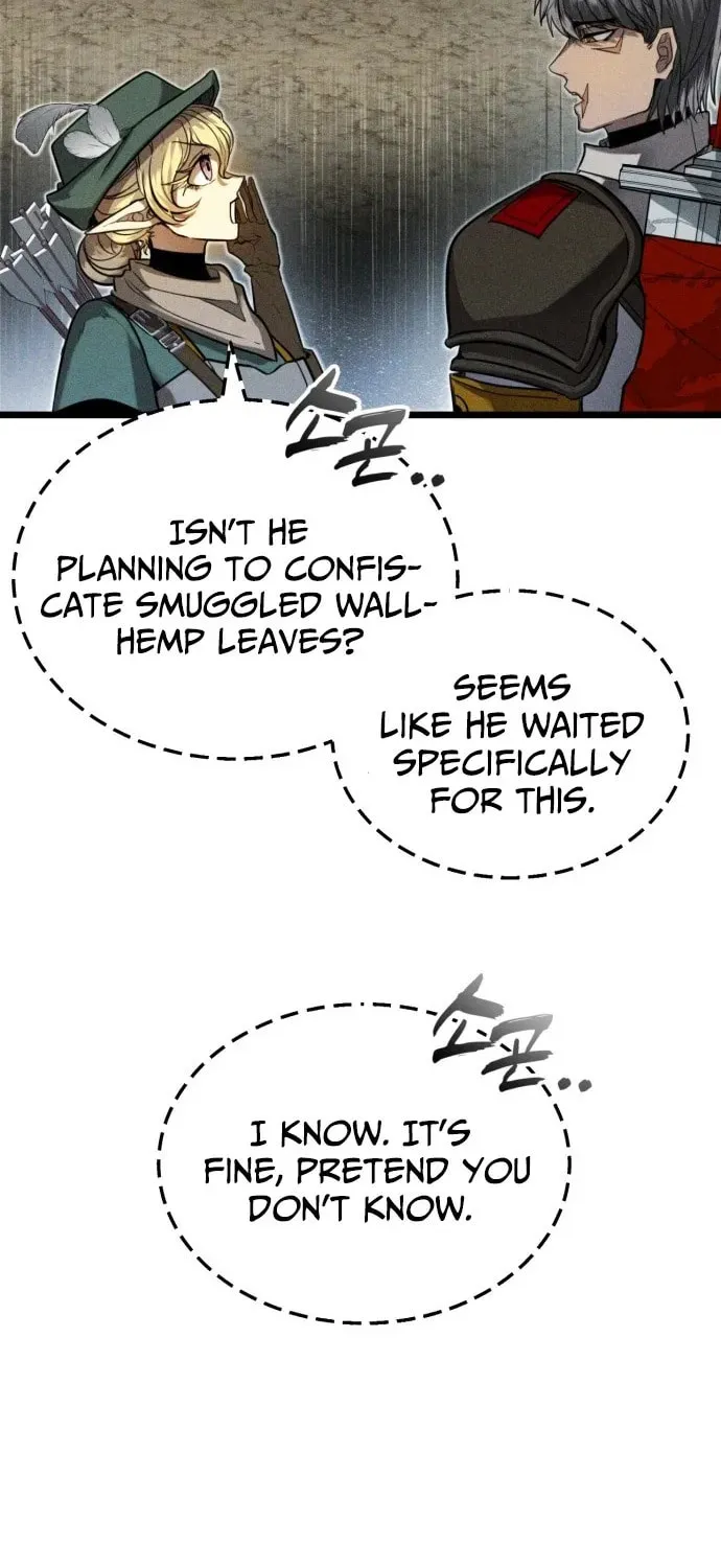 Fantasy Enlistment Squad — Chapter 1 — Page 122