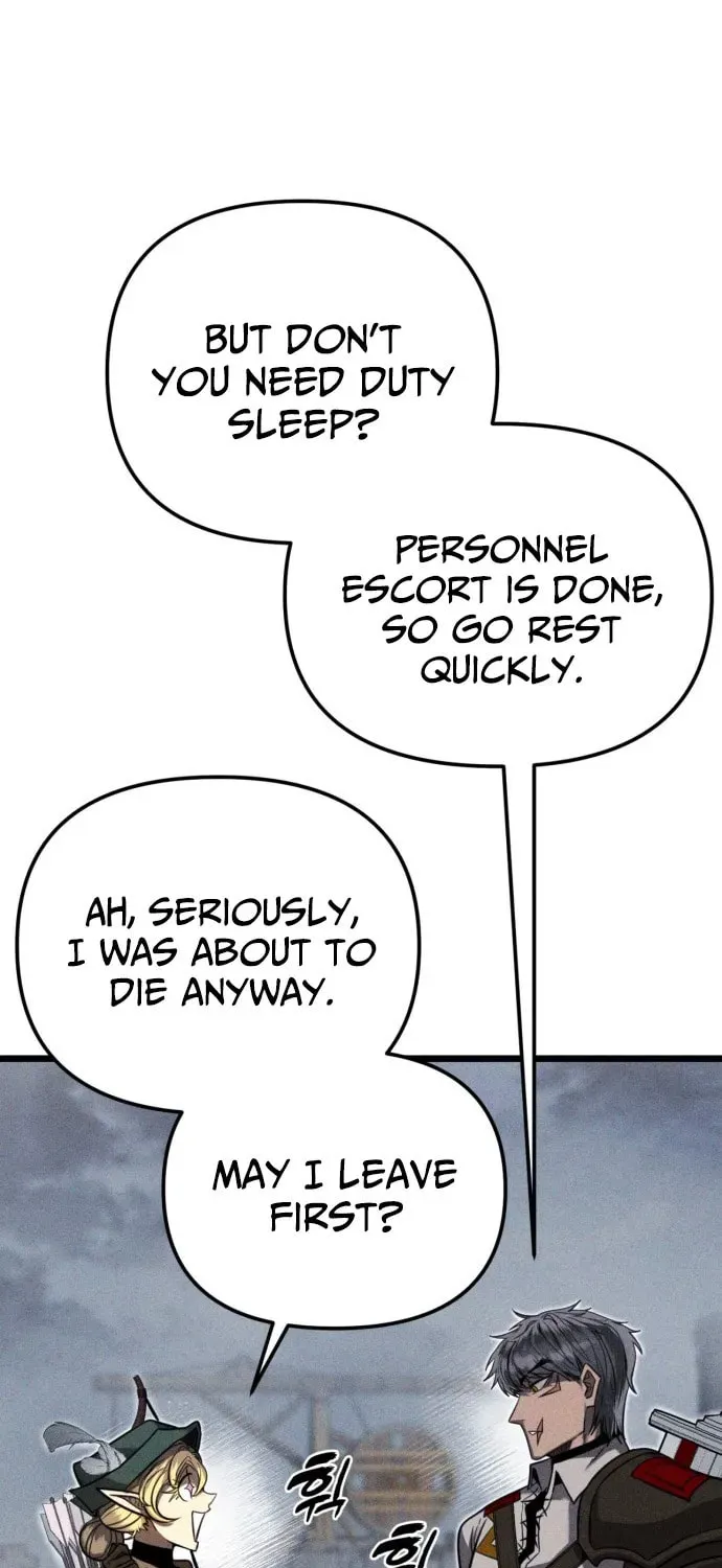 Fantasy Enlistment Squad — Chapter 1 — Page 123