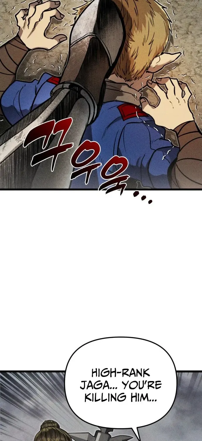 Fantasy Enlistment Squad — Chapter 1 — Page 134
