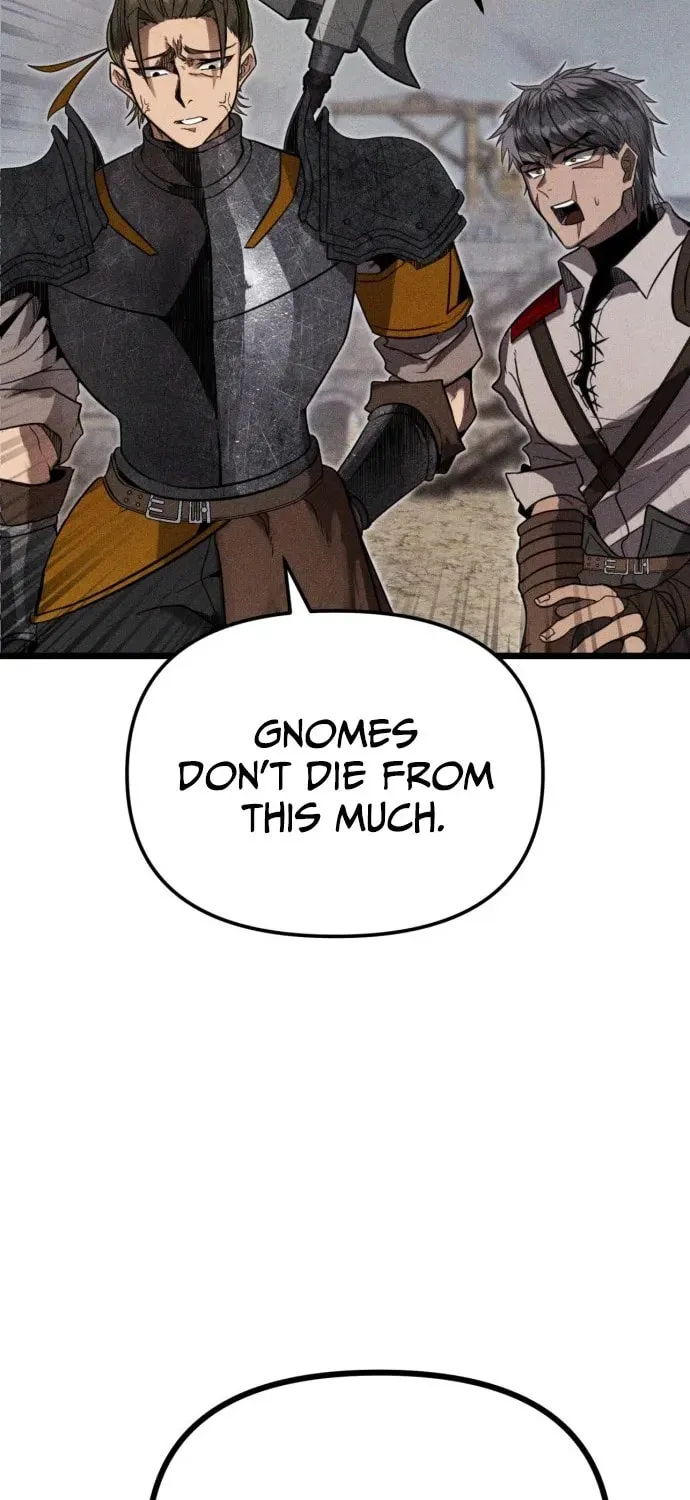 Fantasy Enlistment Squad — Chapter 1 — Page 135