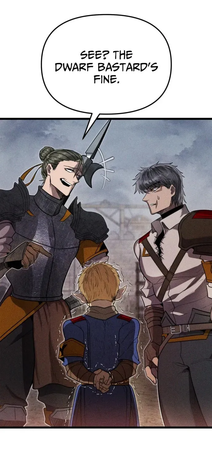 Fantasy Enlistment Squad — Chapter 1 — Page 137