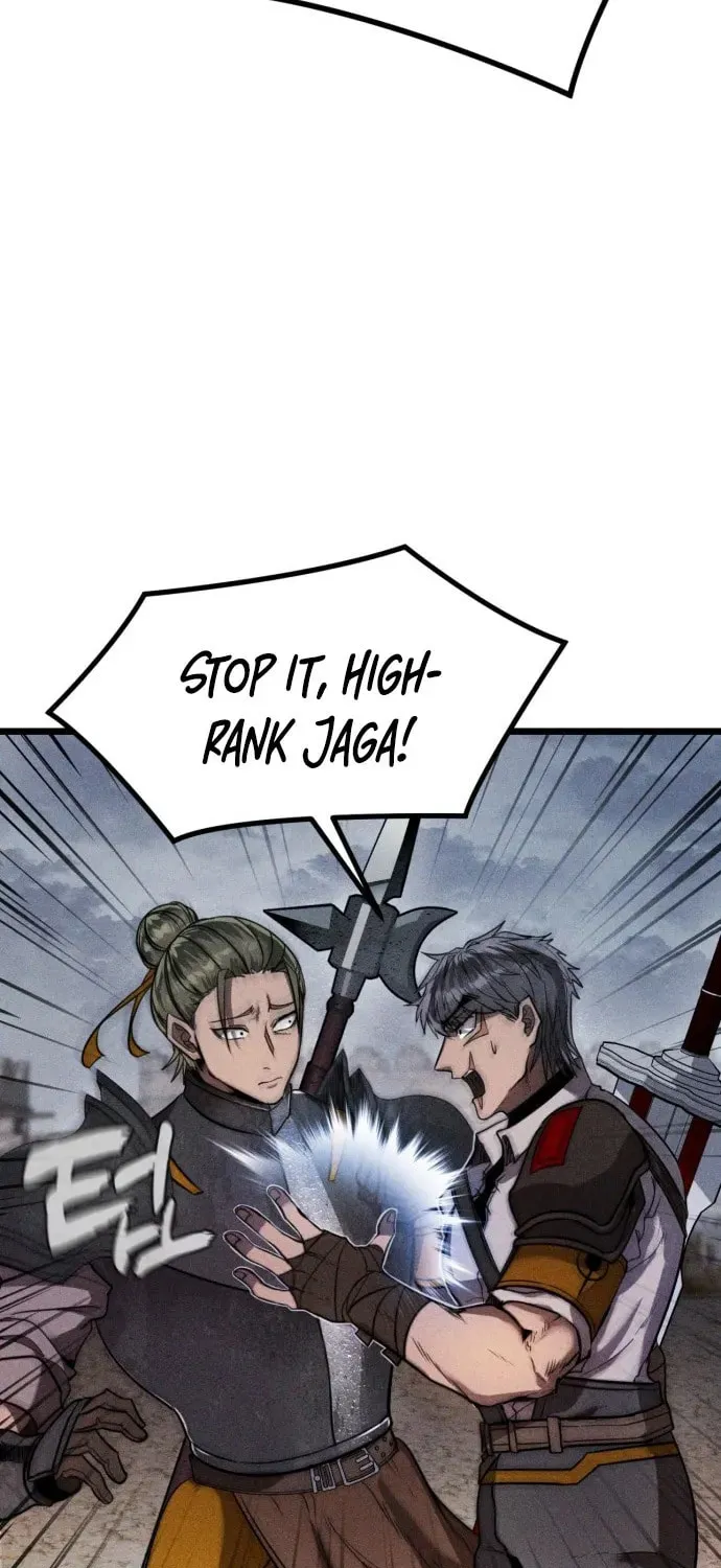 Fantasy Enlistment Squad — Chapter 1 — Page 140