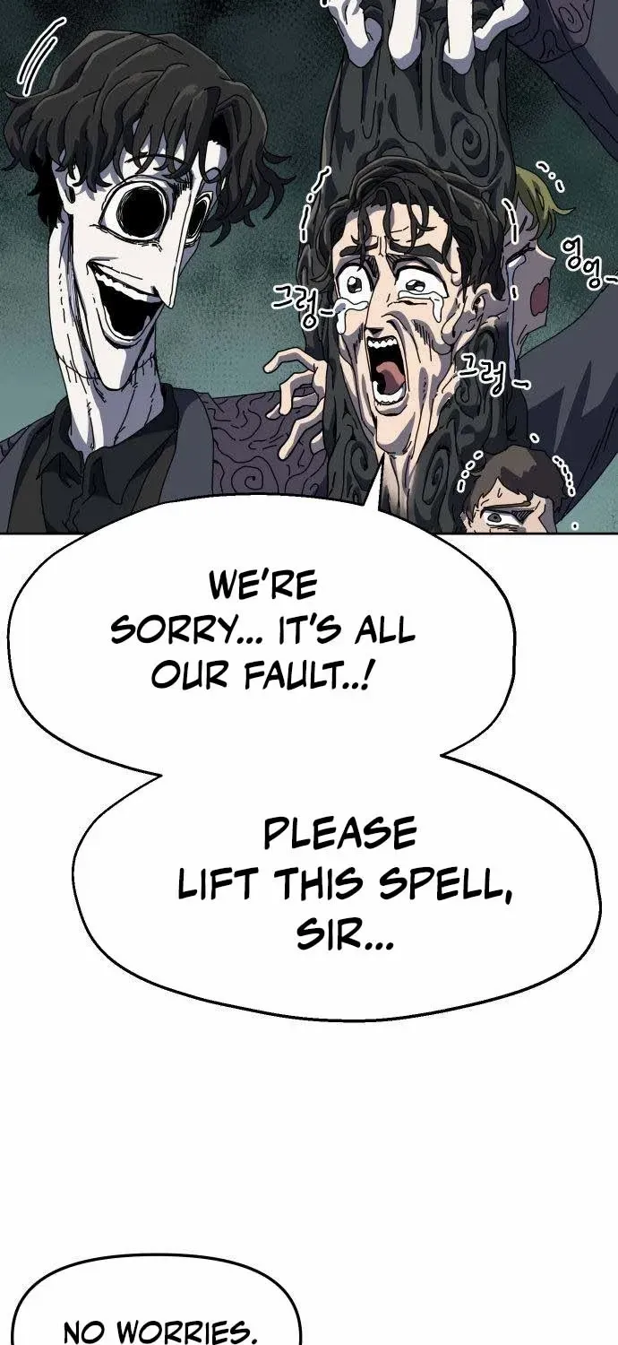 Archmage Curriculum — Chapter 1 — Page 70