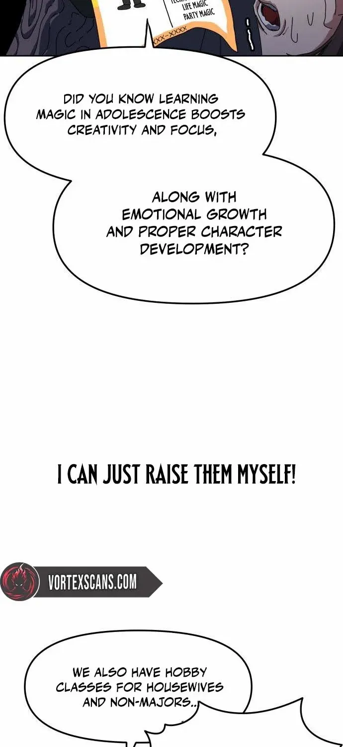 Archmage Curriculum — Chapter 1 — Page 109