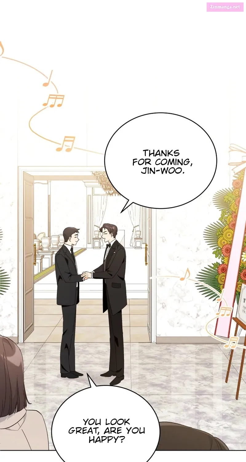 A Man Who Fell in Love With Me — Chapter 1 — Page 2