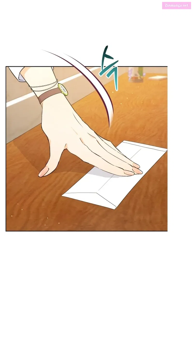 A Man Who Fell in Love With Me — Chapter 1 — Page 10