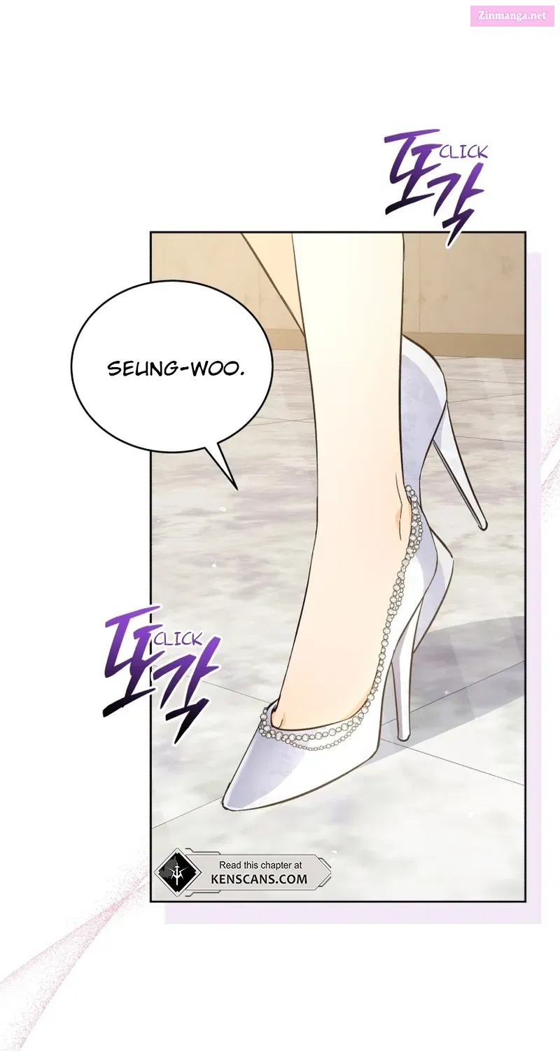 A Man Who Fell in Love With Me — Chapter 1 — Page 13
