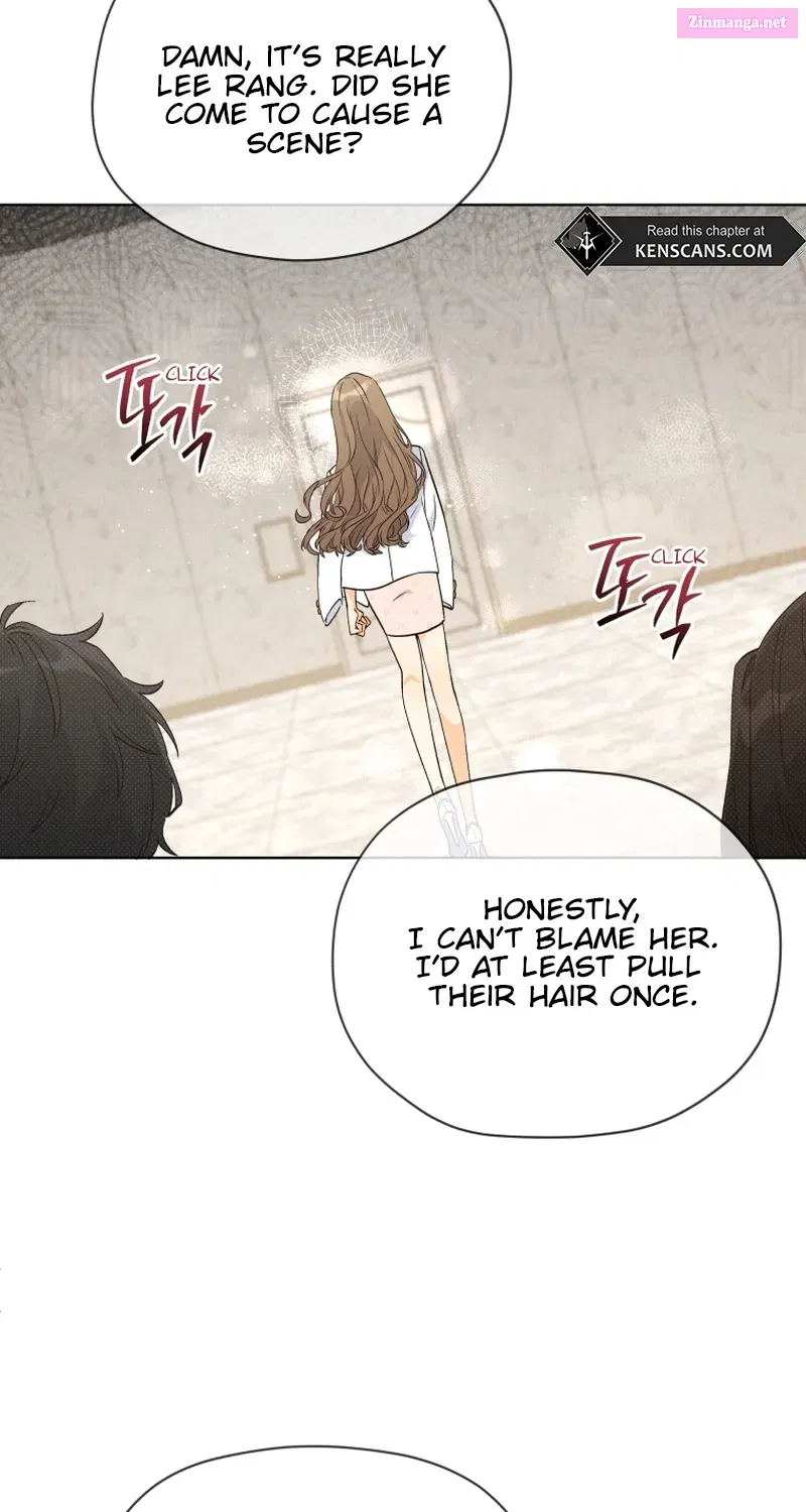A Man Who Fell in Love With Me — Chapter 1 — Page 18