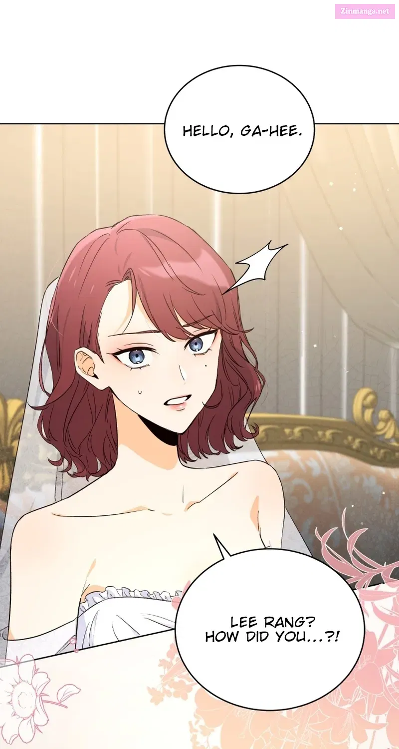 A Man Who Fell in Love With Me — Chapter 1 — Page 22