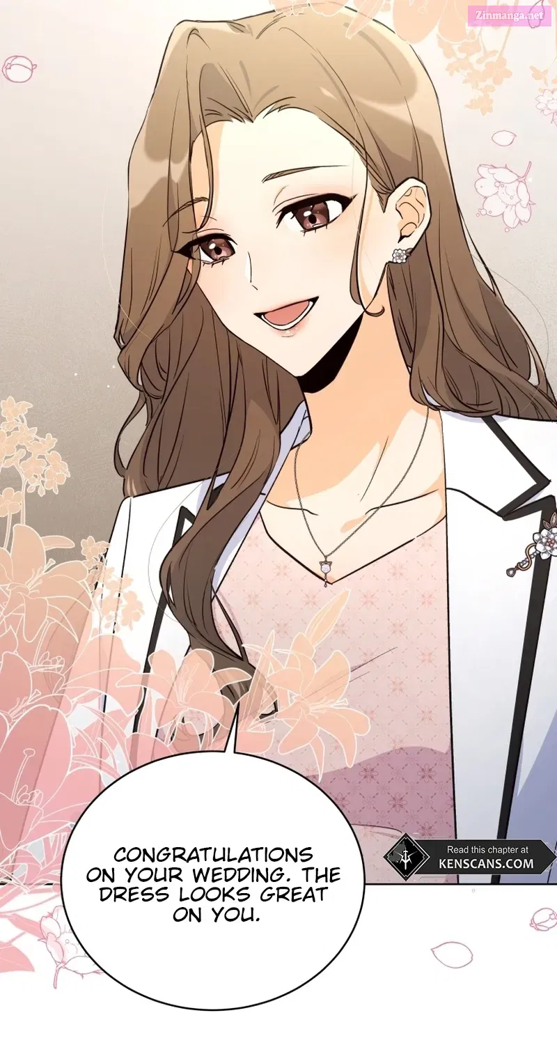 A Man Who Fell in Love With Me — Chapter 1 — Page 23
