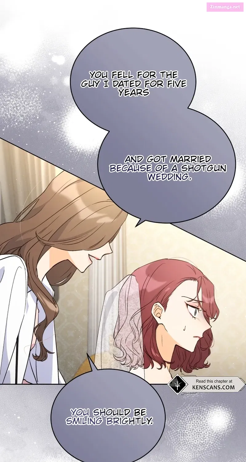 A Man Who Fell in Love With Me — Chapter 1 — Page 29