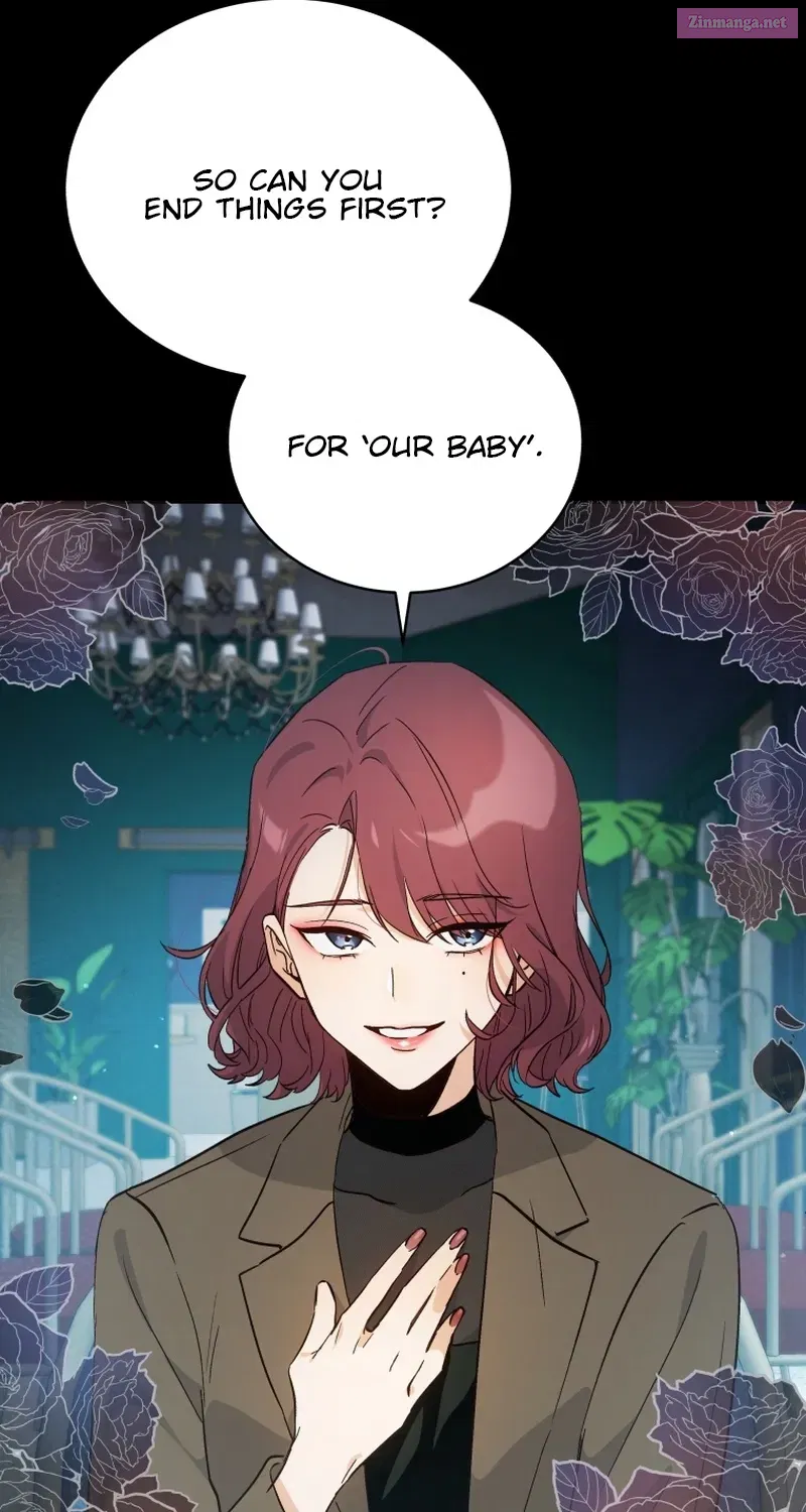 A Man Who Fell in Love With Me — Chapter 1 — Page 47