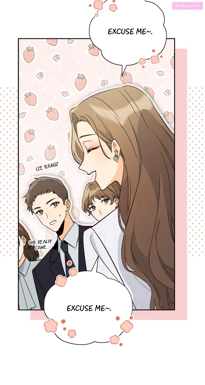 A Man Who Fell in Love With Me — Chapter 1 — Page 64