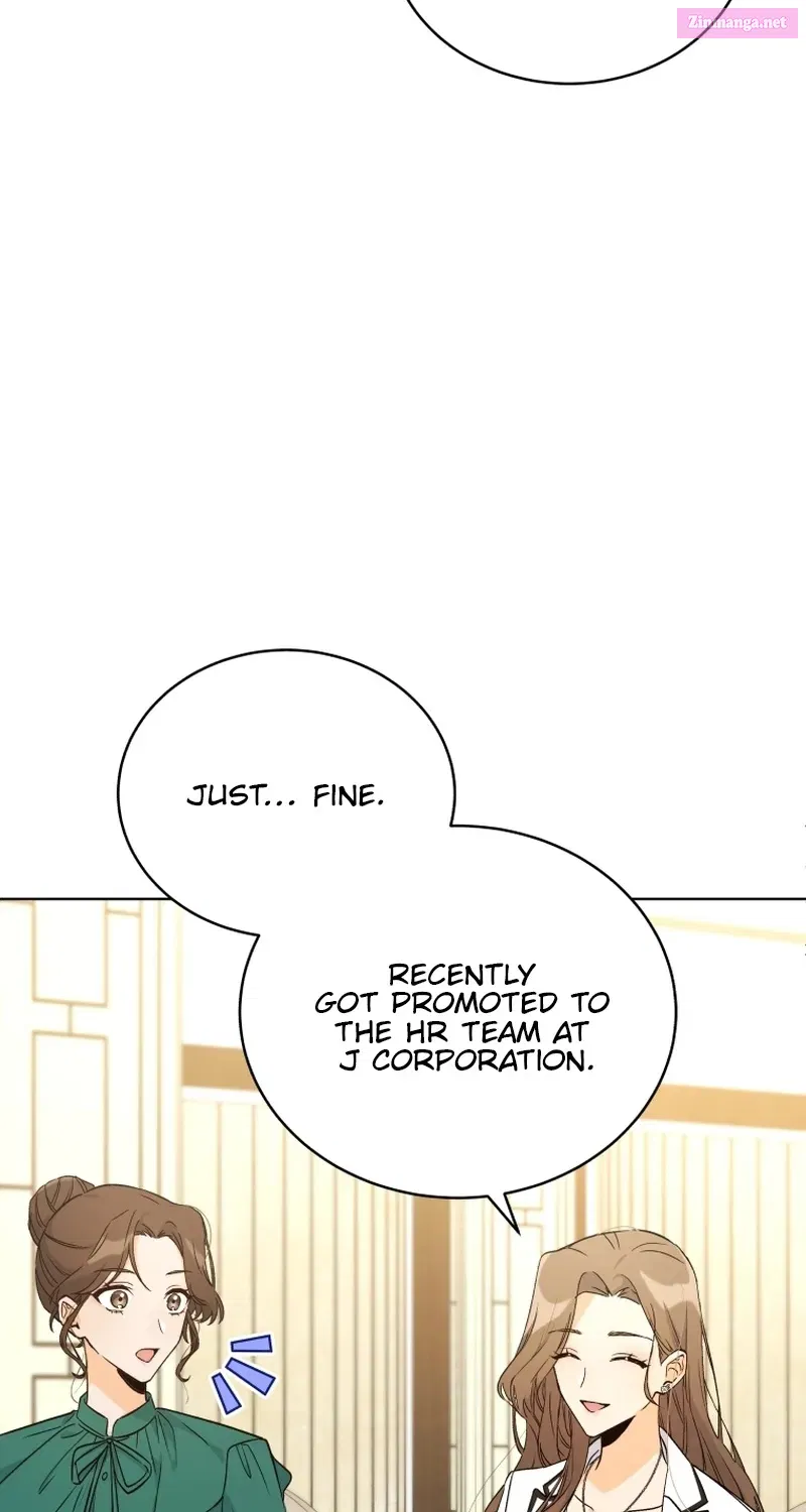 A Man Who Fell in Love With Me — Chapter 1 — Page 68