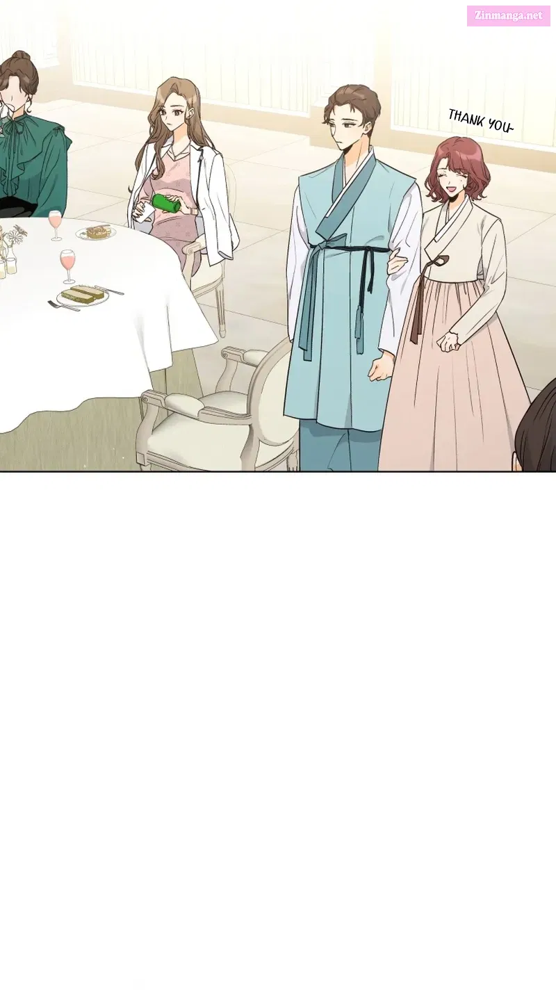 A Man Who Fell in Love With Me — Chapter 1 — Page 74
