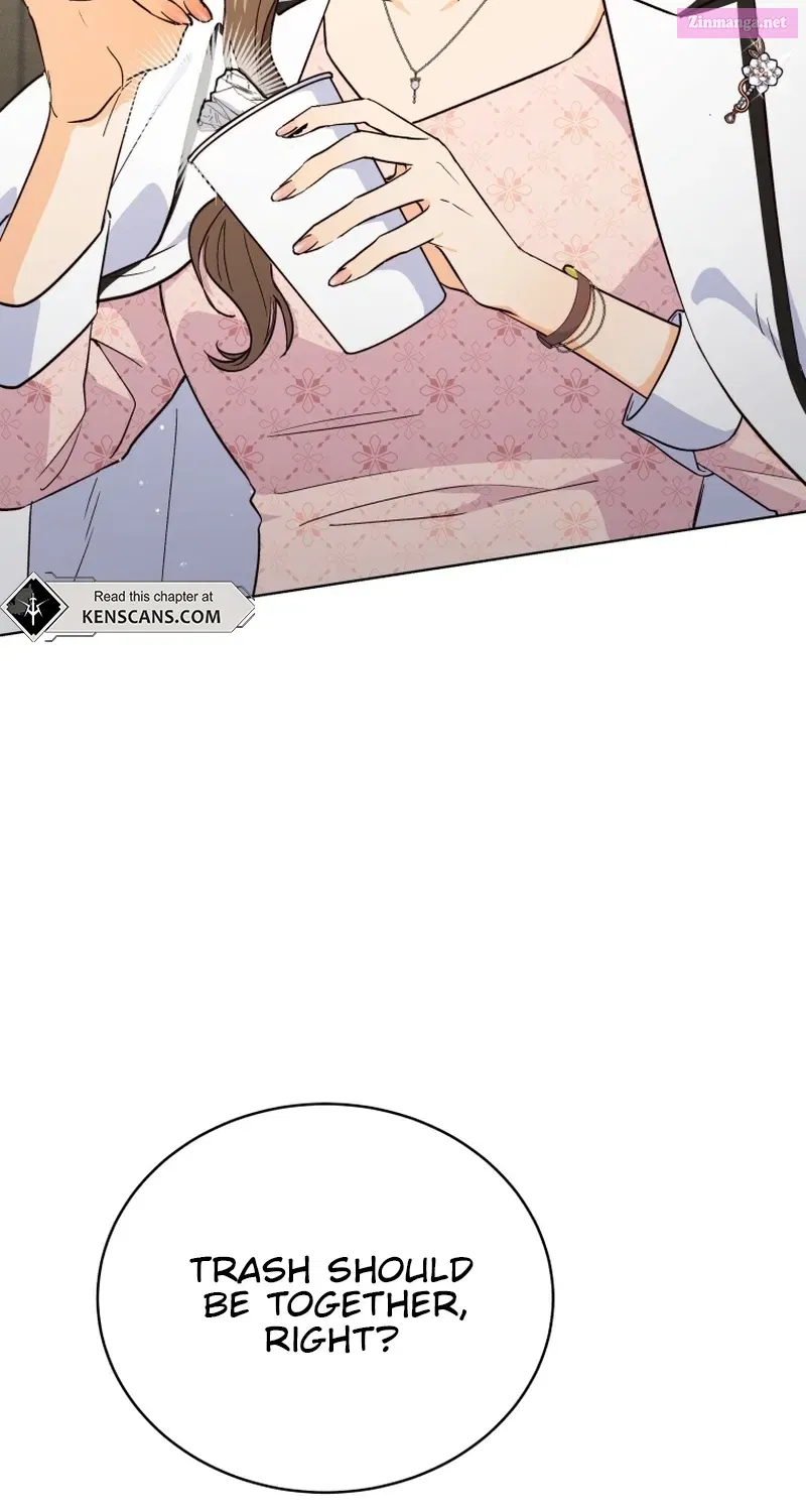 A Man Who Fell in Love With Me — Chapter 1 — Page 82