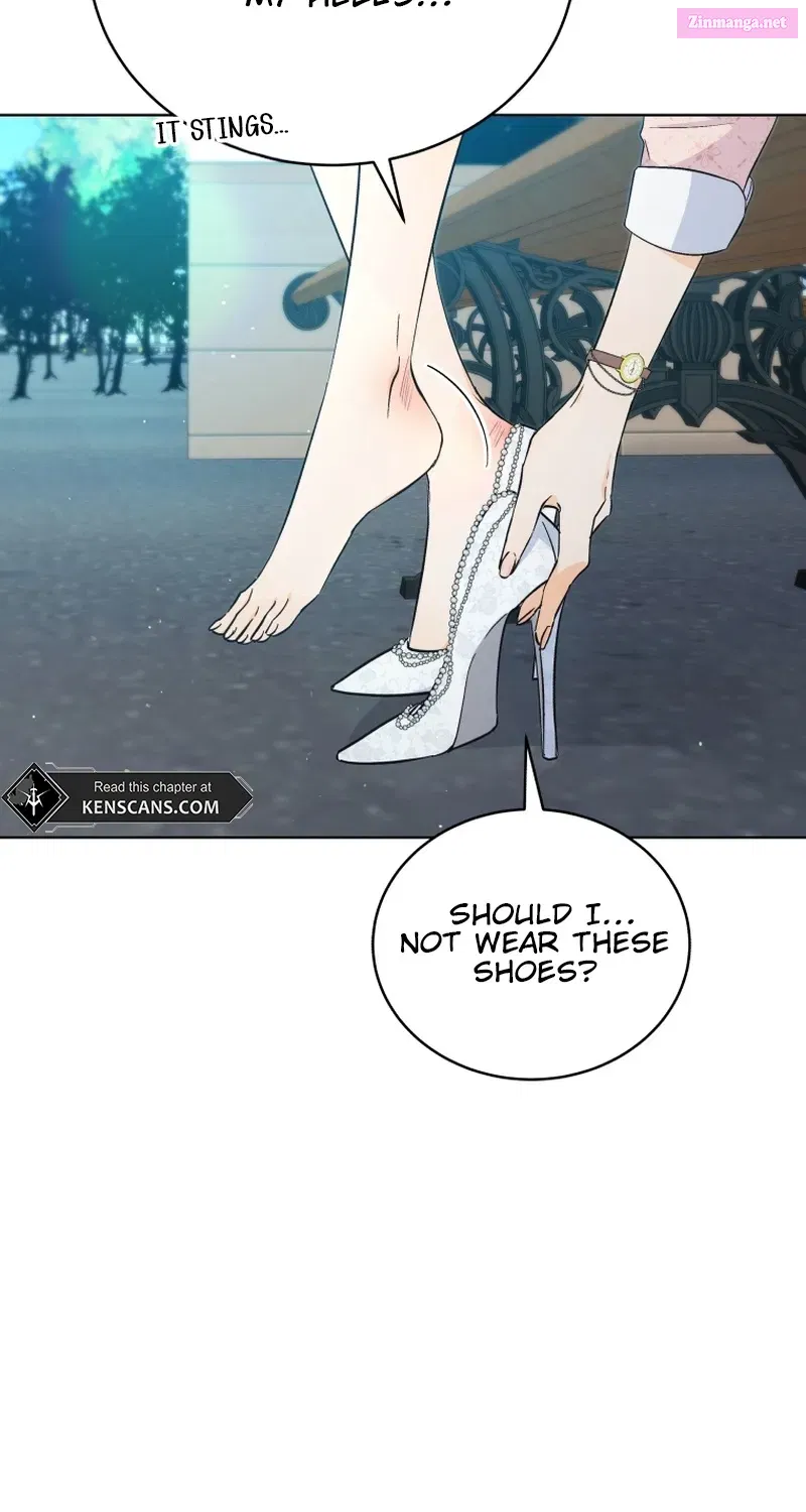 A Man Who Fell in Love With Me — Chapter 1 — Page 89