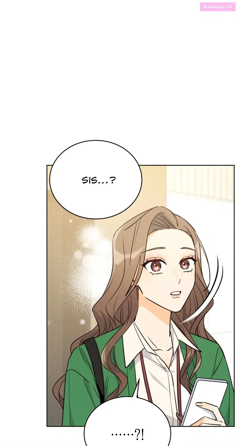 A Man Who Fell in Love With Me — Chapter 3 — Page 6