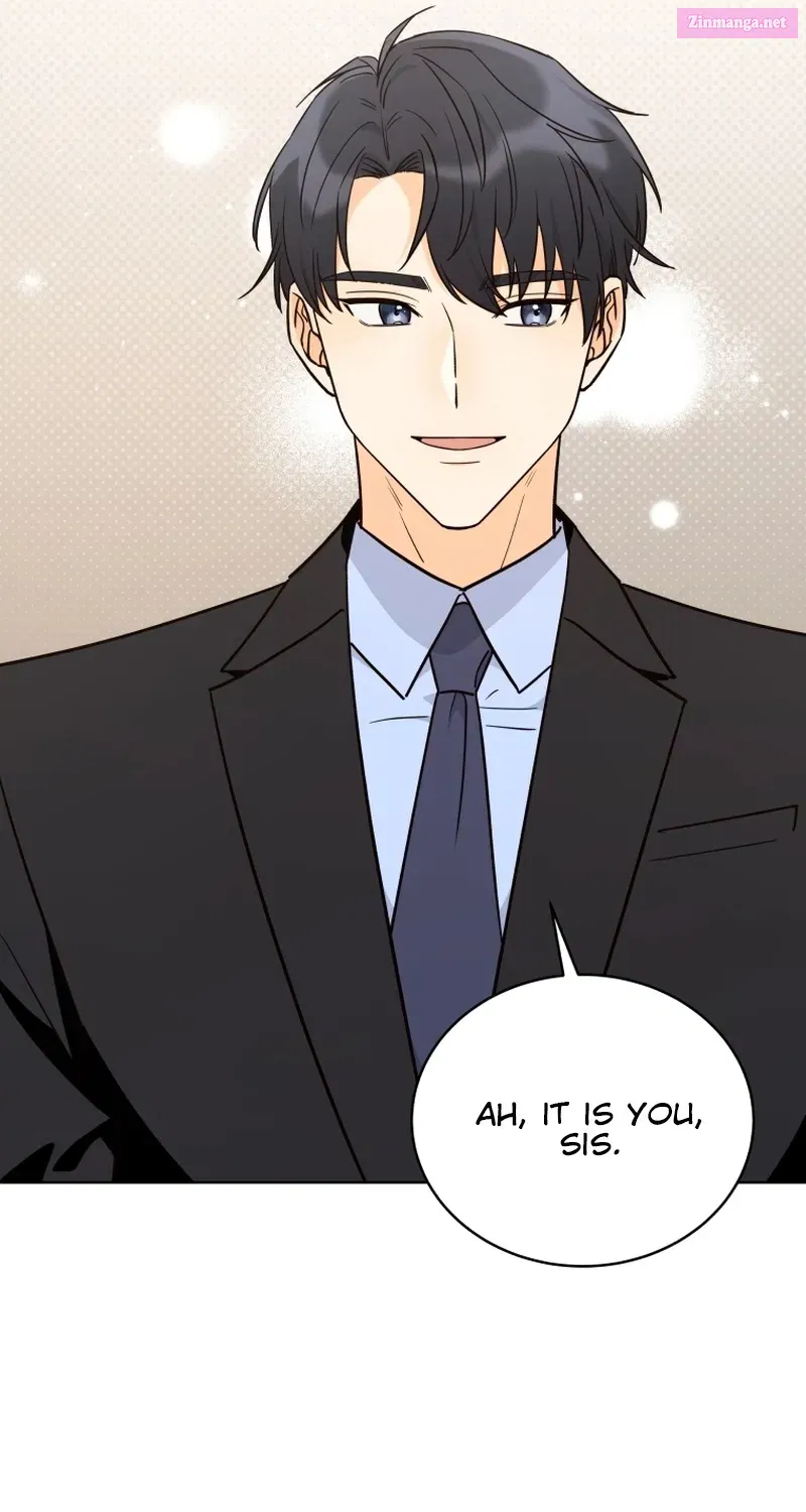 A Man Who Fell in Love With Me — Chapter 3 — Page 8