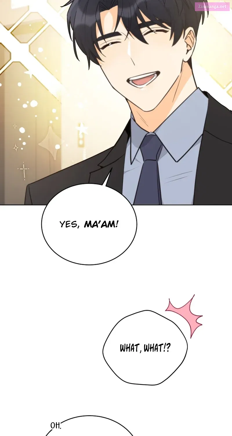 A Man Who Fell in Love With Me — Chapter 3 — Page 13