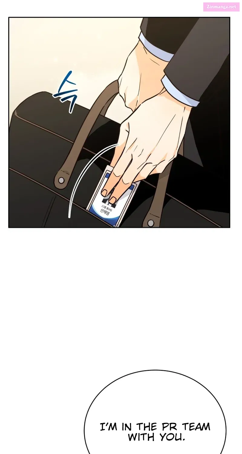 A Man Who Fell in Love With Me — Chapter 3 — Page 18