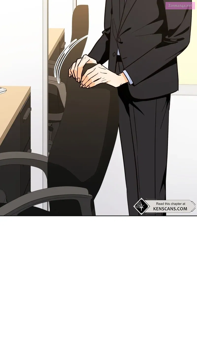 A Man Who Fell in Love With Me — Chapter 3 — Page 23