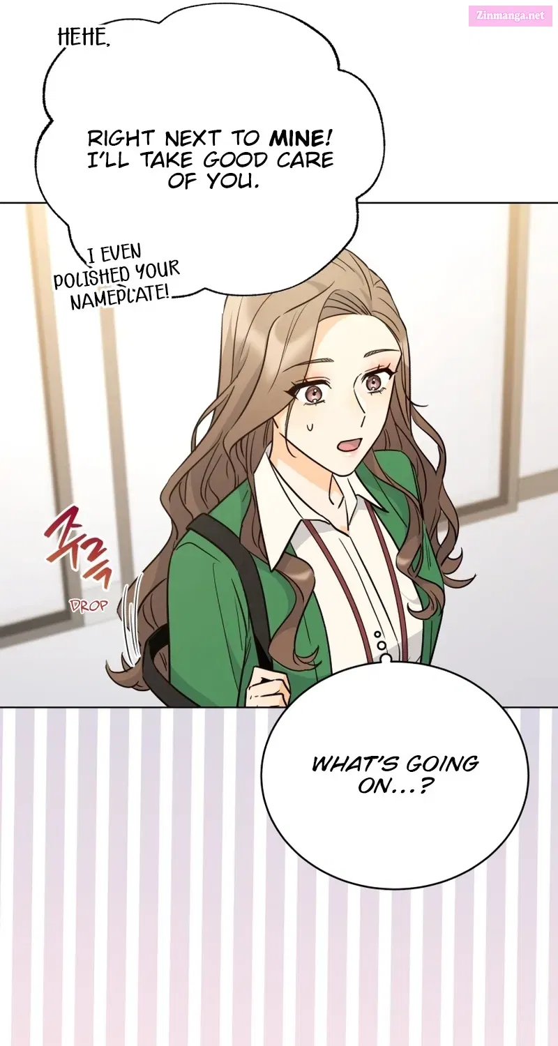 A Man Who Fell in Love With Me — Chapter 3 — Page 24